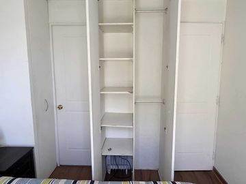 Departamento en arriendo  en SANTIAGO