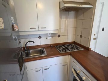 Departamento en arriendo  en SANTIAGO