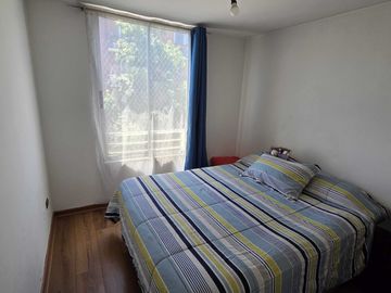 Departamento en arriendo  en SANTIAGO