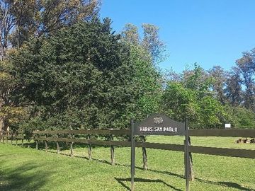 ALQUILER CASA 6 AMB HARAS SAN PABLO G.RODRIGUEZ