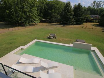 ALQUILER CASA 6 AMB HARAS SAN PABLO G.RODRIGUEZ