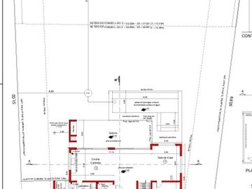 ALQUILER CASA 6 AMB HARAS SAN PABLO G.RODRIGUEZ