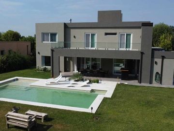 ALQUILER CASA 6 AMB HARAS SAN PABLO G.RODRIGUEZ