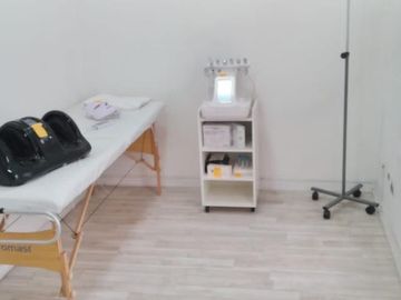 Oficina en venta  en SANTIAGO