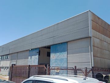 Casa en venta  en LAMPA