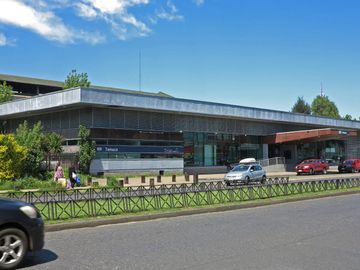 Casa en venta  en TEMUCO