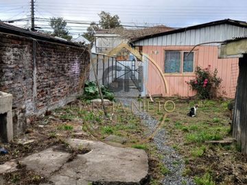 Casa en venta  en TEMUCO