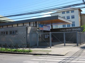 Casa en venta  en TEMUCO