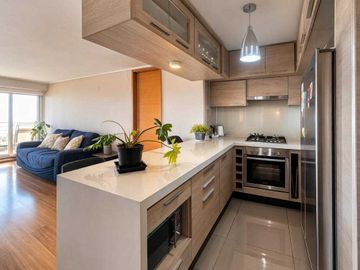Departamento en venta  en VIÑA DEL MAR
