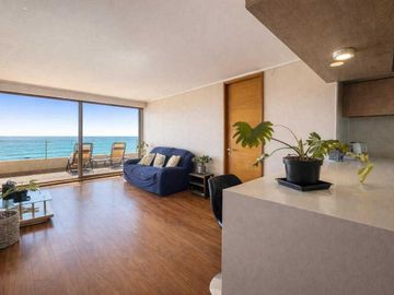 Departamento en venta  en VIÑA DEL MAR