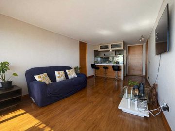 Departamento en venta  en VIÑA DEL MAR