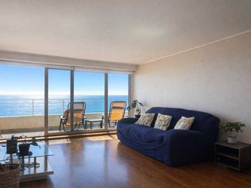 Departamento en venta  en VIÑA DEL MAR