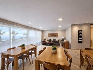 Departamento en venta  en VIÑA DEL MAR