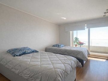 Departamento en venta  en VIÑA DEL MAR