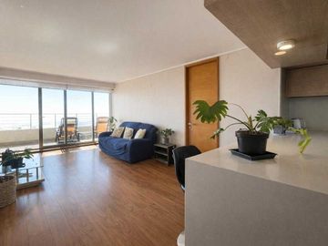 Departamento en venta  en VIÑA DEL MAR