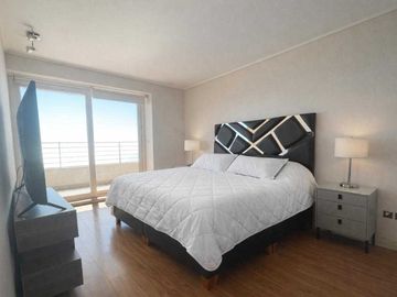 Departamento en venta  en VIÑA DEL MAR