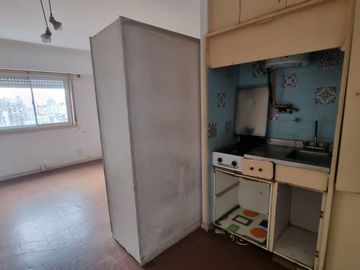 Venta depto monoambiente