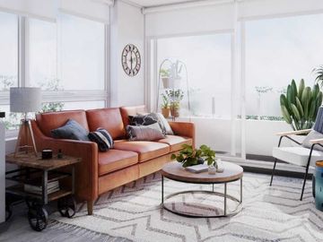 Departamento en venta  en LA FLORIDA
