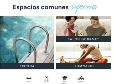 Departamento en venta  en LA FLORIDA