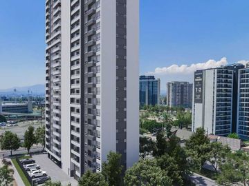 Departamento en venta  en LA FLORIDA