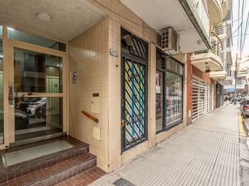 Venta 2 AMBIENTES NUÑEZ FRENTE BALCON