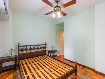 Venta 2 AMBIENTES NUÑEZ FRENTE BALCON