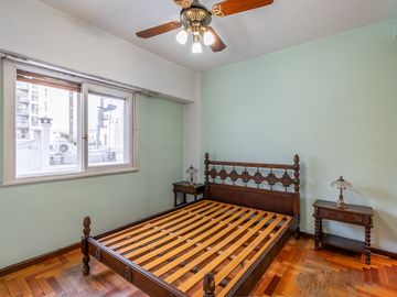 Venta 2 AMBIENTES NUÑEZ FRENTE BALCON