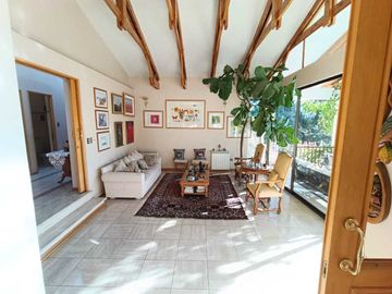 Casa en venta  en LAS CONDES
