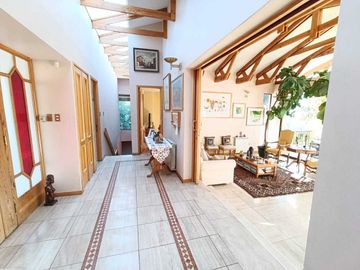 Casa en venta  en LAS CONDES