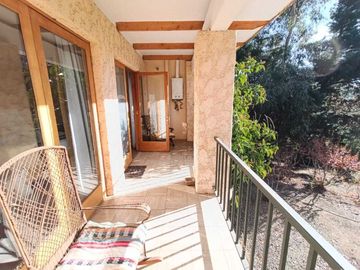 Casa en venta  en LAS CONDES