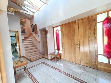 Casa en venta  en LAS CONDES