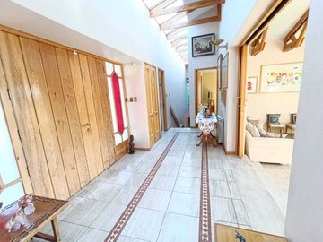 Casa en venta  en LAS CONDES