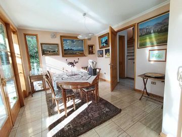 Casa en venta  en LAS CONDES