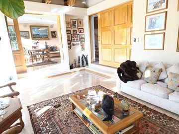 Casa en venta  en LAS CONDES