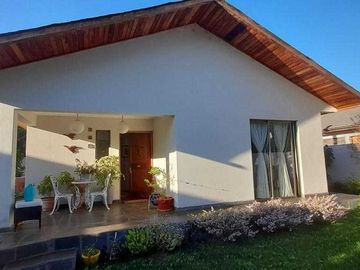 Casa en venta  en TALAGANTE