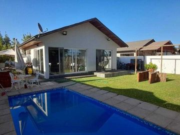 Casa en venta  en TALAGANTE