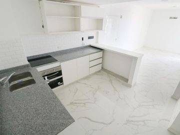 VENTA 2 AMBIENTES A ESTRENAR AMENITIES FLORES
