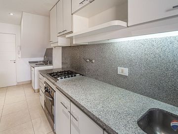 Alquiler Dpto 4 amb Cochera Terrazas de Ayres