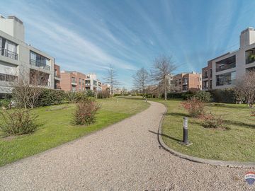 Alquiler Dpto 4 amb Cochera Terrazas de Ayres