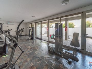 Alquiler Dpto 4 amb Cochera Terrazas de Ayres