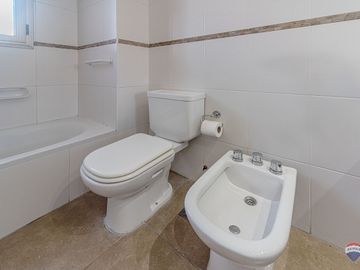 Alquiler Dpto 4 amb Cochera Terrazas de Ayres