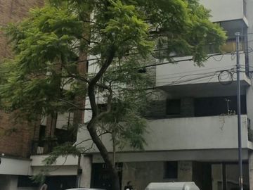 DEPARTAMENTO  EN ALQUILER EN BELGRANO