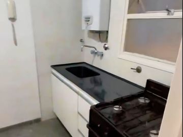 DEPARTAMENTO  EN ALQUILER EN BELGRANO