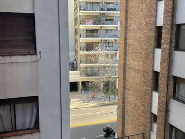 DEPARTAMENTO  EN ALQUILER EN BELGRANO