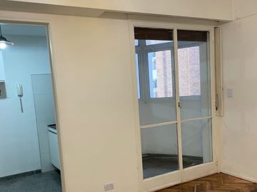 DEPARTAMENTO  EN ALQUILER EN BELGRANO