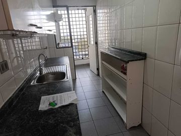 Departamento en arriendo  en SANTIAGO
