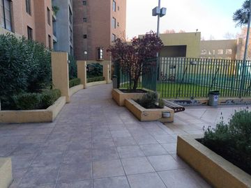 Departamento en arriendo  en SANTIAGO