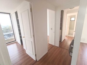Departamento en arriendo  en SANTIAGO