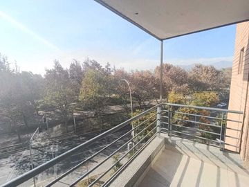 Departamento en arriendo  en SANTIAGO