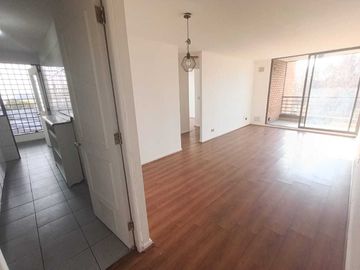 Departamento en arriendo  en SANTIAGO